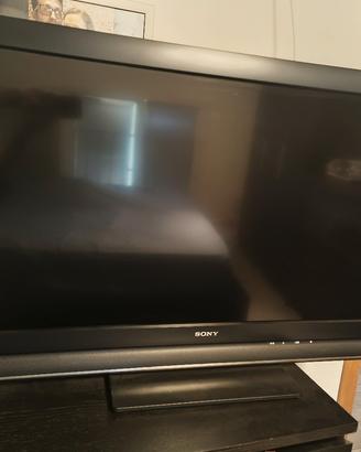Televisore LCD Sony Bravia 40  pollici