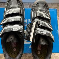 Scarpe per bicicletta da corsa