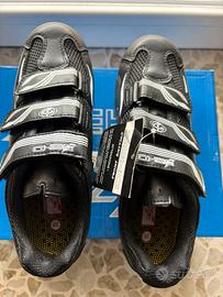Scarpe per bicicletta da corsa