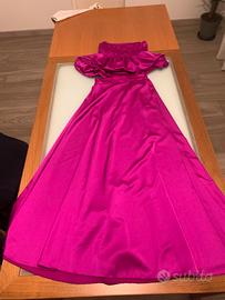 Vestito due pezzi