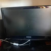 Monitor Tv Samsung 22" B2230HD