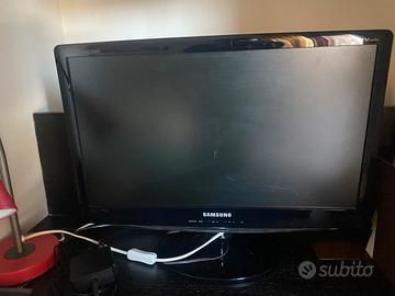 Monitor Tv Samsung 22" B2230HD