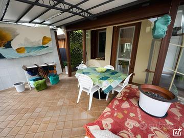 2 LOCALI A CASTIGLIONE DELLE STIVIERE