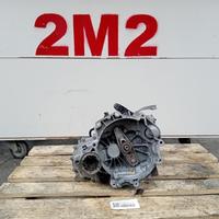 CAMBIO MANUALE COMPLETO VOLKSWAGEN Polo 5Â° Serie