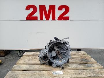 CAMBIO MANUALE COMPLETO VOLKSWAGEN Polo 5Â° Serie