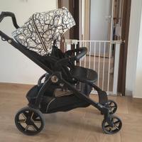 Trio Peg Perego