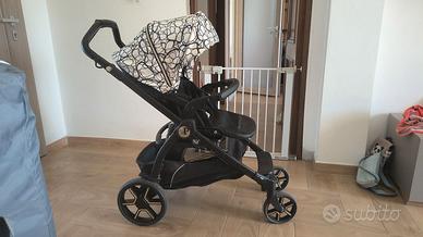 Trio Peg Perego