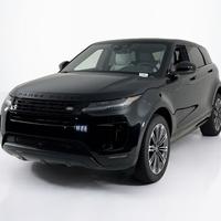 Land Rover Range Evoque 2.0D I4 204 CV AWD Auto Dy