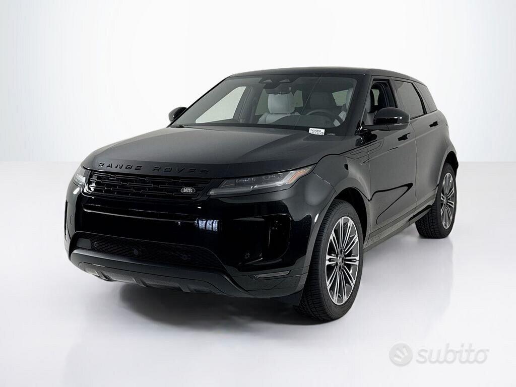Land Rover RR Evoque 2ª serie
