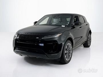 Land Rover Range Evoque 2.0D I4 204 CV AWD Auto Dy