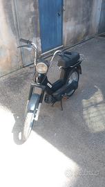 PIAGGIO SI CON LIBRETTO ORIGINALE disponibile 