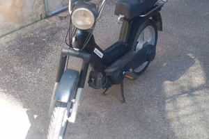 PIAGGIO SI CON LIBRETTO ORIGINALE disponibile 
