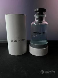 Louis Vuitton Imagination – Eau de Parfum