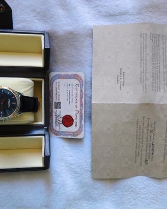 orologio Armand Nicolet  l 15 H.O.M.