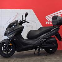 Kymco X-Town 300 - 2021