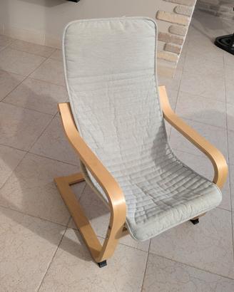 sedia IKEA 