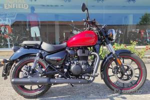 Royal Enfield Meteor 350 pronta consegna - PROMO S