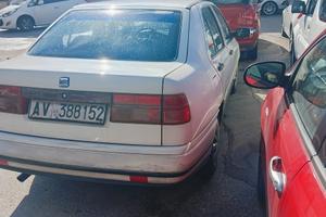 Seat Toledo 1.9 turbodiesel cat GL