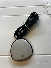 Lettore smart card SCM
