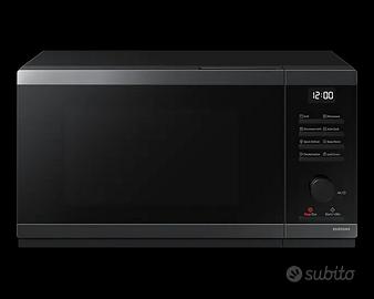 Samsung microonde Grill MW4000D