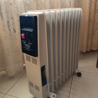 Termosifone Elettronico Argo 