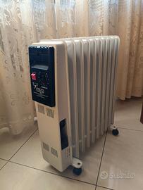 Termosifone Elettronico Argo 