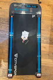 Tapis Roulant CITYSPORTS Walking Pad - Come Nuovo