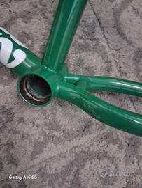 TELAIO SUNDAY BMX