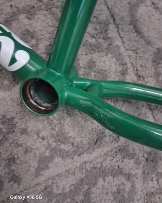 TELAIO SUNDAY BMX