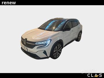 Renault Austral Full Hybrid E-Tech 200 CV Iconic