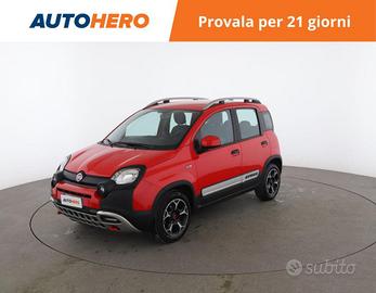 FIAT Panda VD28833