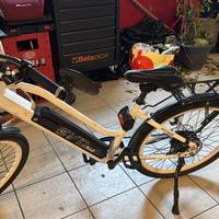 Ebike bad bike