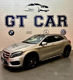 MERCEDES-BENZ GLA 250 Automatic 4Matic Premium S