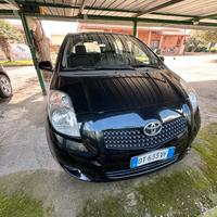 Toyota Yaris 2a serie Now