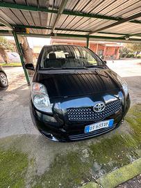Toyota Yaris 2a serie Now