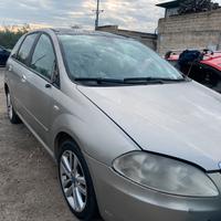 RICAMBI FIAT CROMA 1.9 DIESEL ANNO:2007