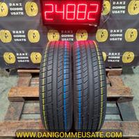 2 GOMME 175 65 15 AL 90% 4 STAGIONI