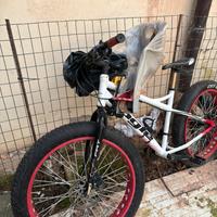 Bicicletta