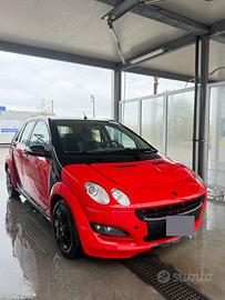 Smart FourFour 454