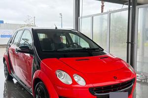 Smart FourFour 454