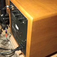 Diffusore Subwoofer attivo KEF PSW 1000.2