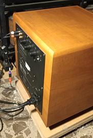 Diffusore Subwoofer attivo KEF PSW 1000.2