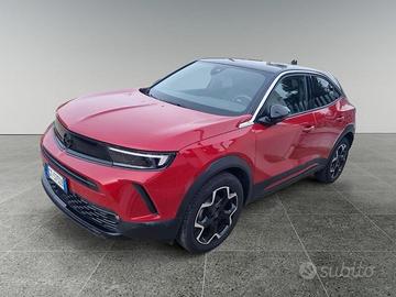 Opel Mokka 2nd serie 1.2 Turbo 136 CV Ultimate