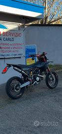 Fantic XMF 125