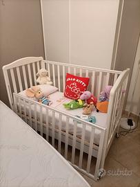 culla bambino