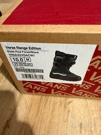 Scarponi snowboard Vans Verse