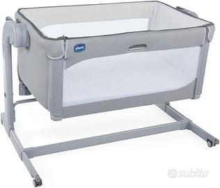 Chicco Next2Me Magic