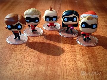 Set - Funko Pop ®