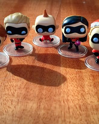 Set - Funko Pop ®