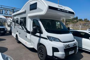Mclouis Glamys 322 full optional 2025